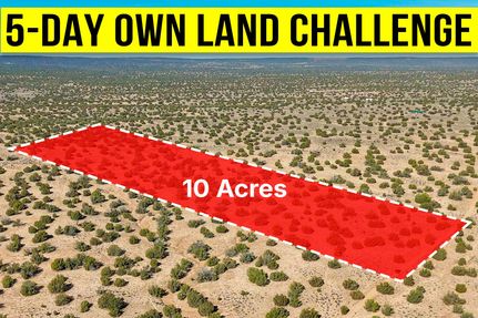 Farm Property for sale in Apache County, Arizona