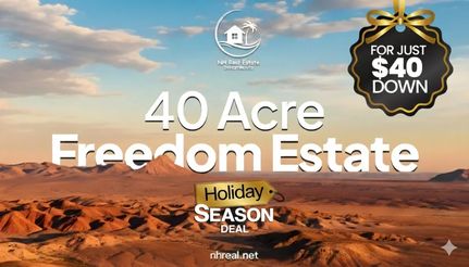 Farm Property for sale in Luna County, New Mexico