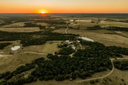 Farm Property for sale in Palo Pinto County, Texas