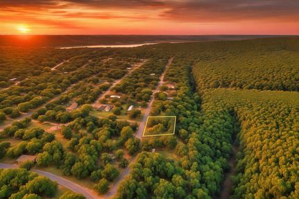 Recreational Property for sale in Trinity County, Texas