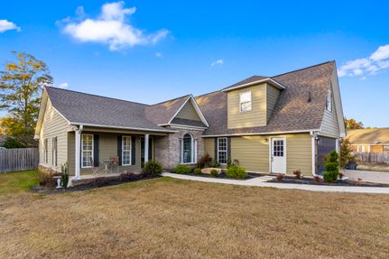 Farm Property for sale in Monroe County, Mississippi