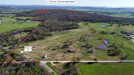 Ranch Property for sale in Washington County, Arkansas