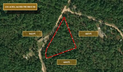 Undeveloped Land for sale in Adair County, Oklahoma