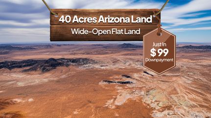 Recreational Property for sale in Navajo County, Arizona