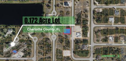 Property for sale in Charlotte County, Florida
