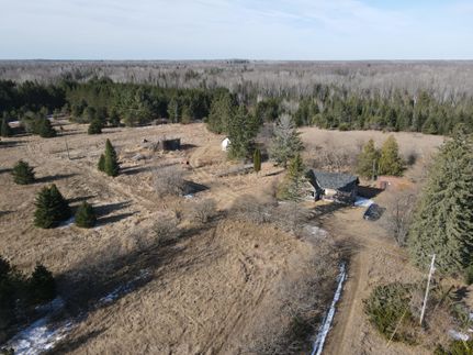 Hunting Land for sale in Presque Isle County, Michigan