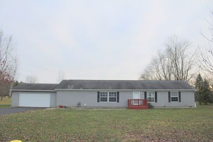 Property for sale in Morrow County, Ohio