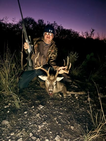 Farm Property for sale in Uvalde County, Texas