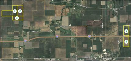 Farm Property for sale in Morgan County, Illinois