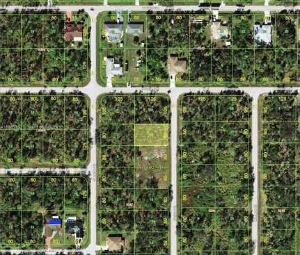Property for sale in Charlotte County, Florida