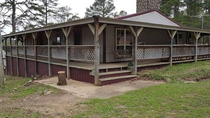 Farm Property for sale in Pushmataha County, Oklahoma