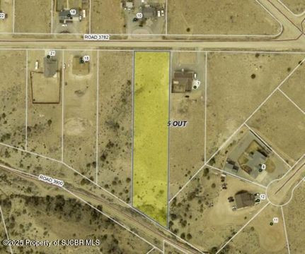Timberland Property for sale in San Juan County, New Mexico