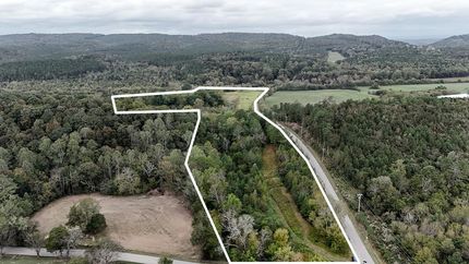 Farm Property for sale in Catoosa County, Georgia