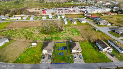 Ranch Property for sale in Lafayette Parish, Louisiana