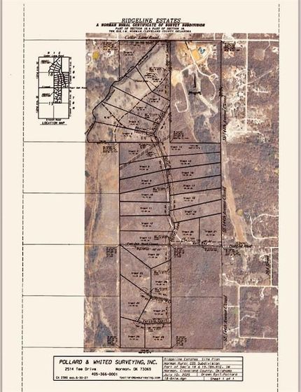 Farm Property for sale in Cleveland County, Oklahoma