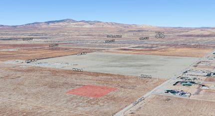 Property for sale in Los Angeles County, California