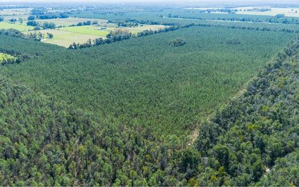Ranch Property for sale in Suwannee County, Florida