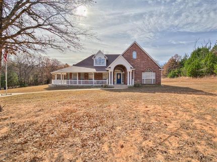Farm Property for sale in Cleveland County, Oklahoma