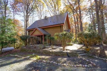 Farm Property for sale in Moore County, North Carolina
