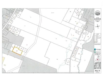 Residential Property for sale in Kennebec County, Maine