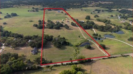 Recreational Property for sale in Johnson County, Texas