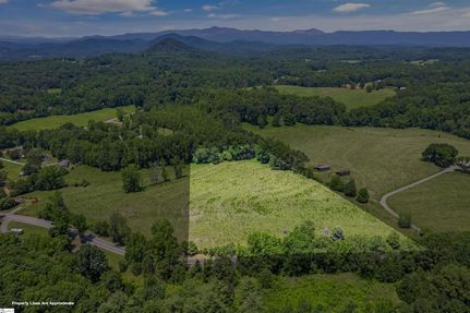 Undeveloped Land for sale in Pickens County, South Carolina