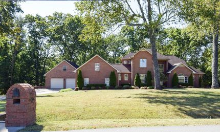 Ranch Property for sale in Sumner County, Tennessee