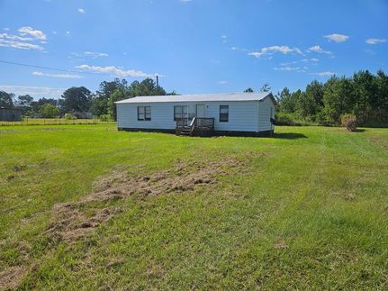 Recreational Property for sale in Berrien County, Georgia