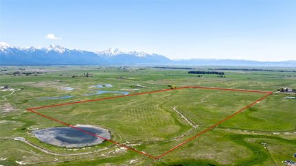 Farm Property for sale in Lake County, Montana