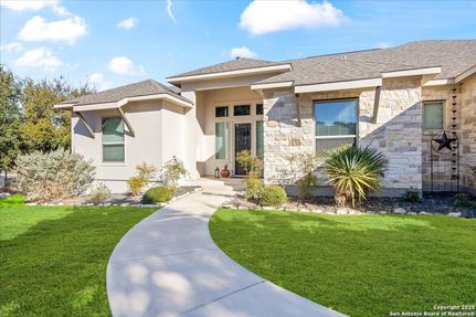 Ranch Property for sale in Comal County, Texas