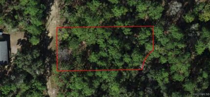 Recreational Property for sale in Citrus County, Florida