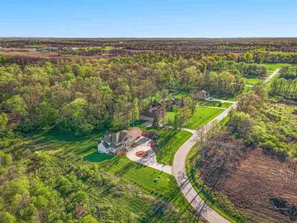 Ranch Property for sale in Jackson County, Michigan