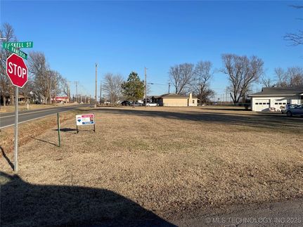 Recreational Property for sale in Muskogee County, Oklahoma