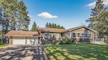 Ranch Property for sale in Washburn County, Wisconsin