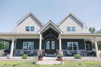 Ranch Property for sale in Gasconade County, Missouri