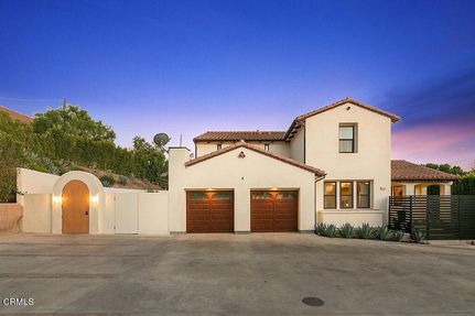 Ranch Property for sale in Ventura County, California