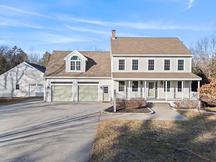 Farm Property for sale in York County, Maine