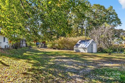 Property for sale in Buncombe County, North Carolina