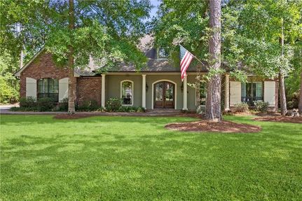 Ranch Property for sale in Saint Tammany Parish, Louisiana