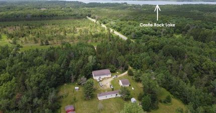 Ranch Property for sale in Juneau County, Wisconsin