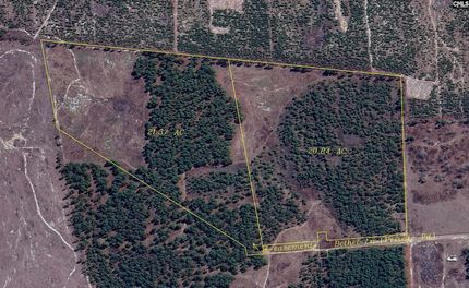 Recreational Property for sale in Lexington County, South Carolina