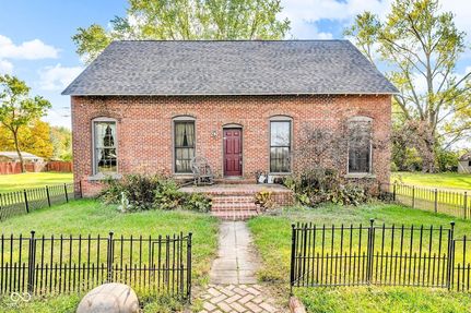 Farm Property for sale in Johnson County, Indiana