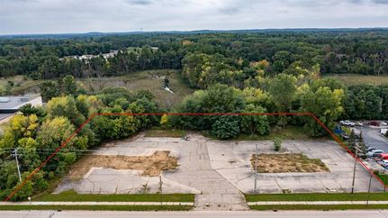 Farm Property for sale in Waupaca County, Wisconsin