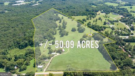 Farm Property for sale in Jackson County, Georgia