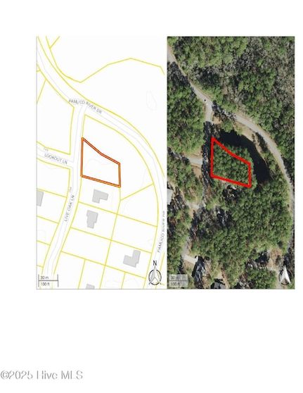 Farm Property for sale in Beaufort County, North Carolina