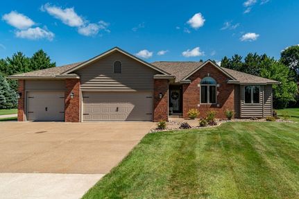 Ranch Property for sale in Chippewa County, Wisconsin