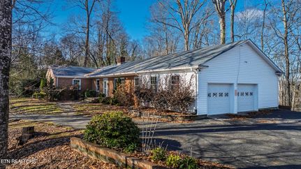 Ranch Property for sale in Roane County, Tennessee