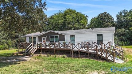 Farm Property for sale in Marshall County, Alabama