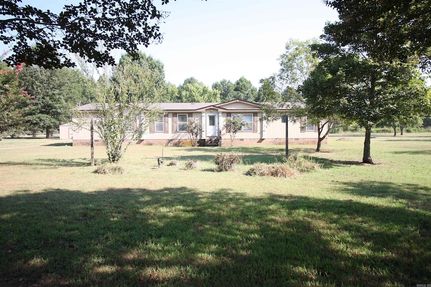 Ranch Property for sale in Lonoke County, Arkansas