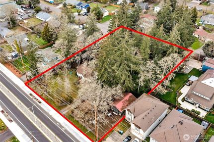 Residential Property for sale in Pierce County, Washington